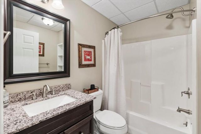 523 Summer Terrace, Woodstock, GA 30189