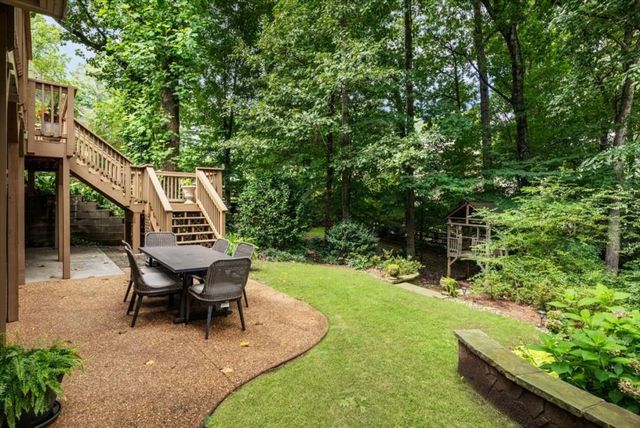 523 Summer Terrace, Woodstock, GA 30189