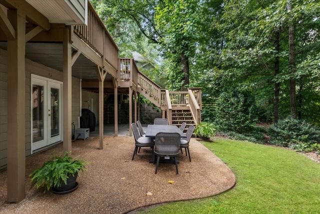 523 Summer Terrace, Woodstock, GA 30189