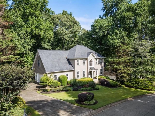 523 Summer Terrace, Woodstock, GA 30189