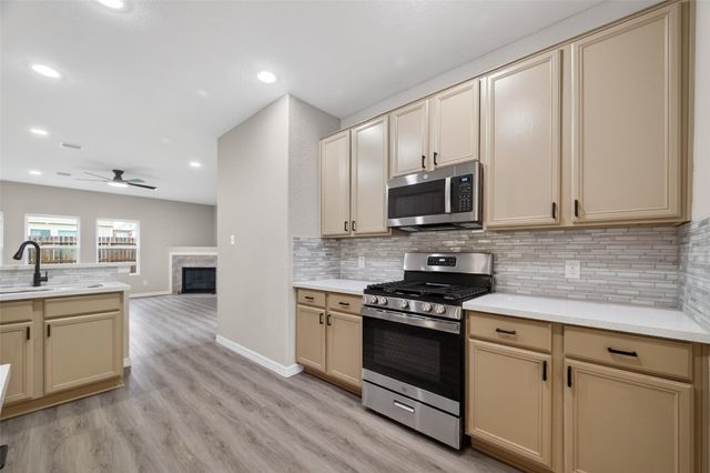 14843 Live Oak Green Court, Houston, TX 77049