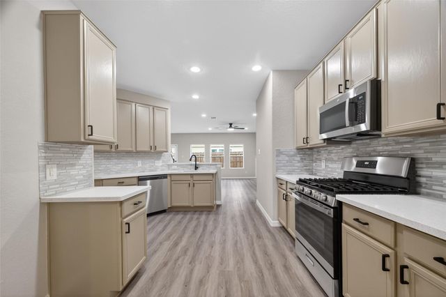 14843 Live Oak Green Court, Houston, TX 77049