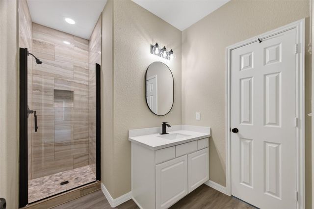 14843 Live Oak Green Court, Houston, TX 77049