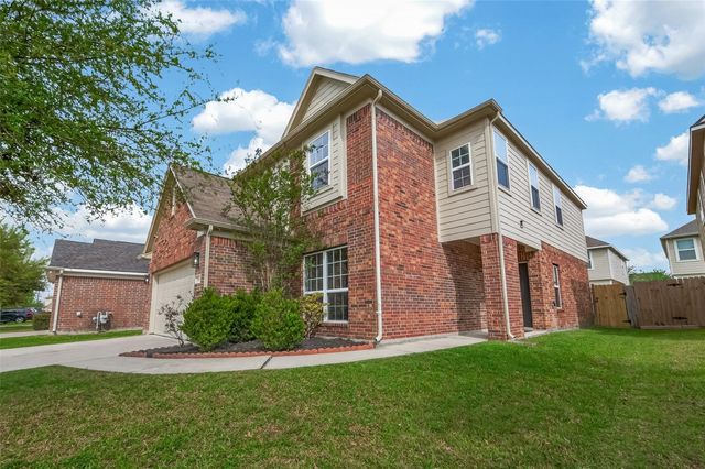 14843 Live Oak Green Court, Houston, TX 77049