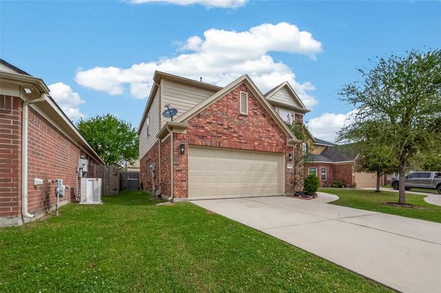 14843 Live Oak Green Court, Houston, TX 77049