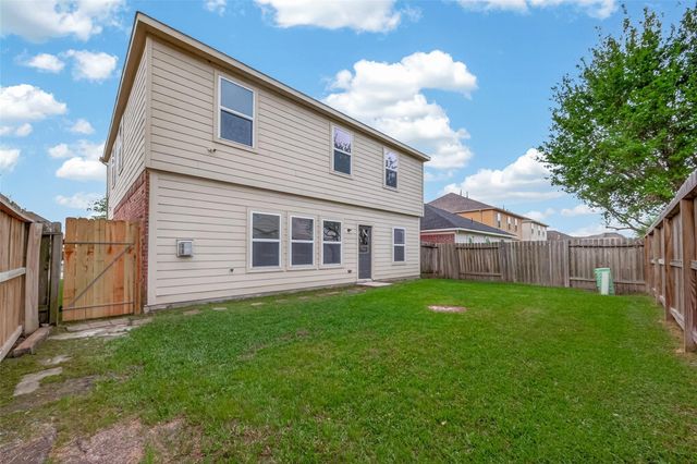 14843 Live Oak Green Court, Houston, TX 77049