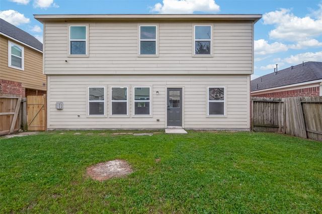 14843 Live Oak Green Court, Houston, TX 77049