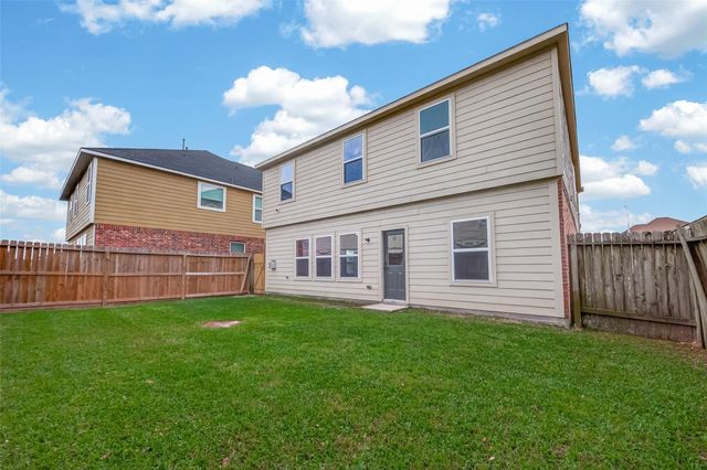 14843 Live Oak Green Court, Houston, TX 77049