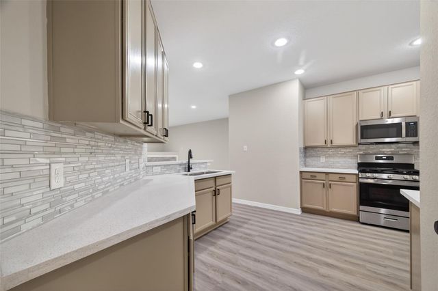 14843 Live Oak Green Court, Houston, TX 77049