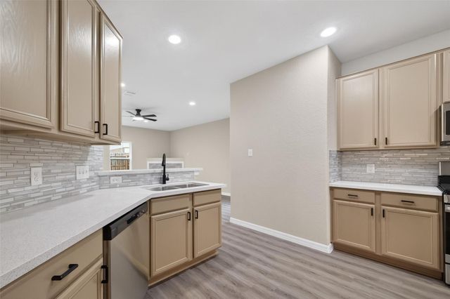 14843 Live Oak Green Court, Houston, TX 77049