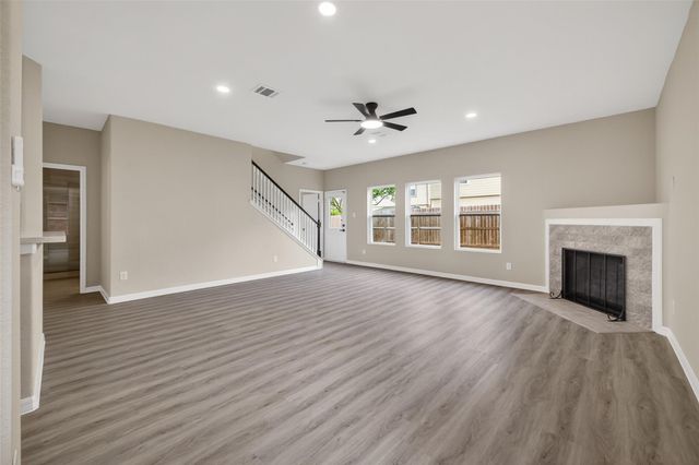 14843 Live Oak Green Court, Houston, TX 77049