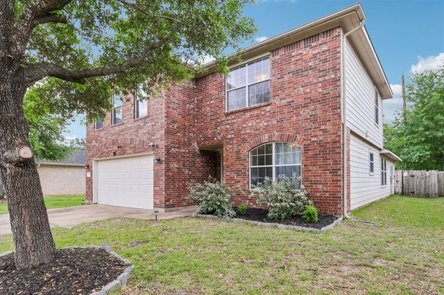 15639 Forest Creek Farms Drive, Cypress, TX 77429