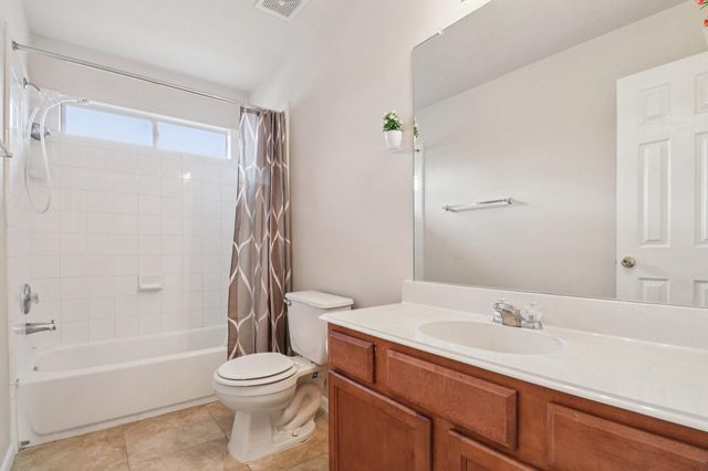 15639 Forest Creek Farms Drive, Cypress, TX 77429