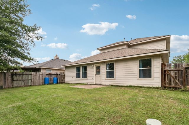 15639 Forest Creek Farms Drive, Cypress, TX 77429