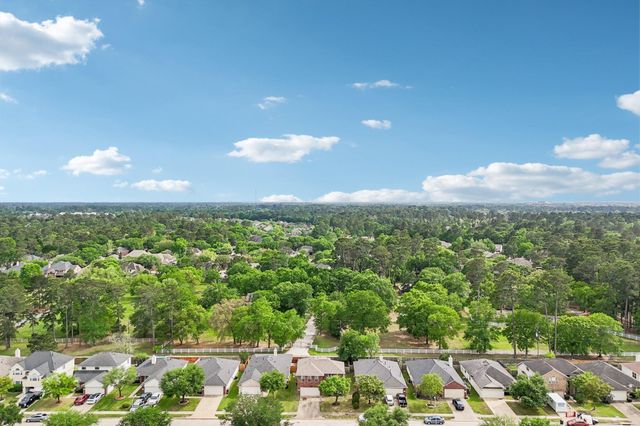 15639 Forest Creek Farms Drive, Cypress, TX 77429