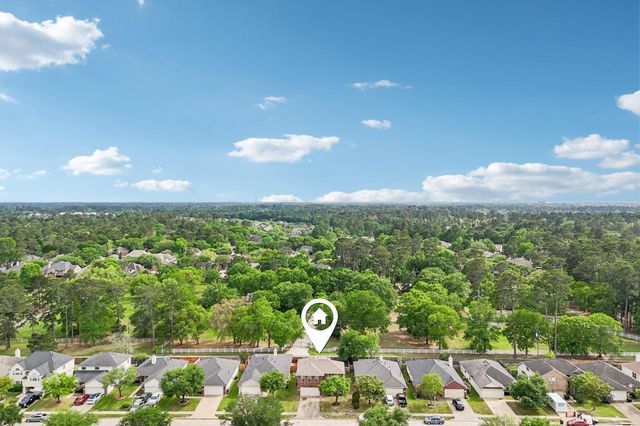 15639 Forest Creek Farms Drive, Cypress, TX 77429