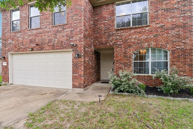 15639 Forest Creek Farms Drive, Cypress, TX 77429