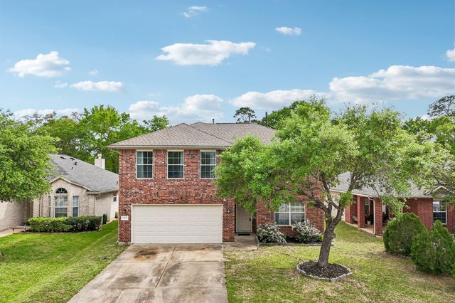 15639 Forest Creek Farms Drive, Cypress, TX 77429