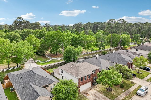 15639 Forest Creek Farms Drive, Cypress, TX 77429