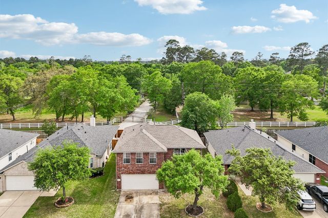 15639 Forest Creek Farms Drive, Cypress, TX 77429