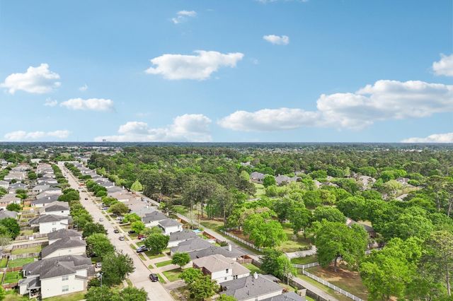 15639 Forest Creek Farms Drive, Cypress, TX 77429