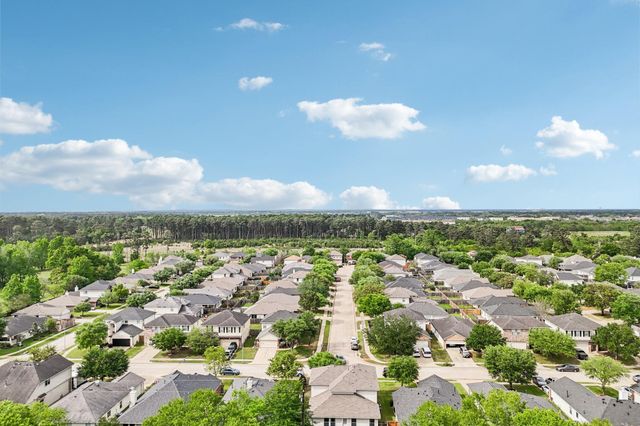 15639 Forest Creek Farms Drive, Cypress, TX 77429