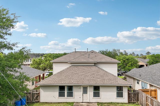 15639 Forest Creek Farms Drive, Cypress, TX 77429