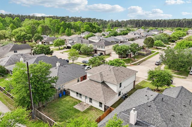 15639 Forest Creek Farms Drive, Cypress, TX 77429