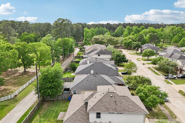 15639 Forest Creek Farms Drive, Cypress, TX 77429