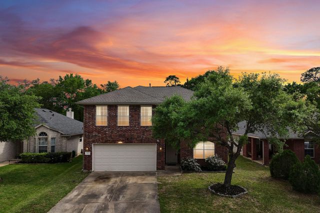 15639 Forest Creek Farms Drive, Cypress, TX 77429