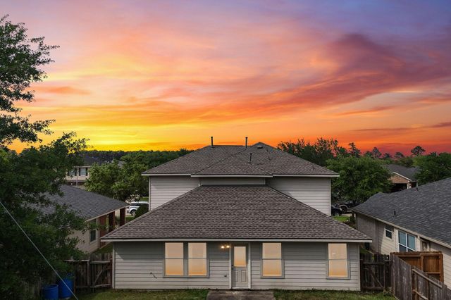 15639 Forest Creek Farms Drive, Cypress, TX 77429