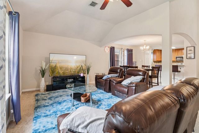 15639 Forest Creek Farms Drive, Cypress, TX 77429