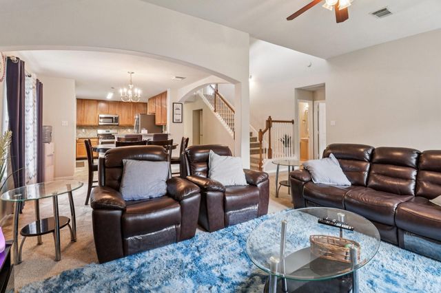 15639 Forest Creek Farms Drive, Cypress, TX 77429