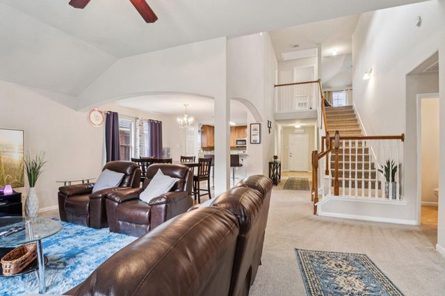 15639 Forest Creek Farms Drive, Cypress, TX 77429