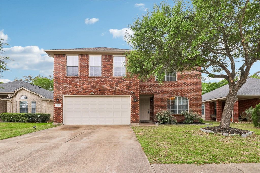 15639 Forest Creek Farms Drive, Cypress, TX 77429