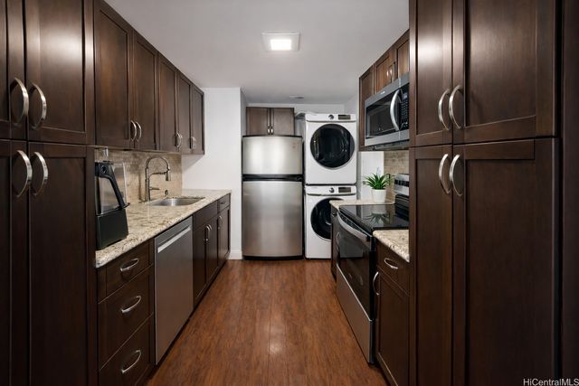 700 Richards Street 2302, Honolulu, HI 96813