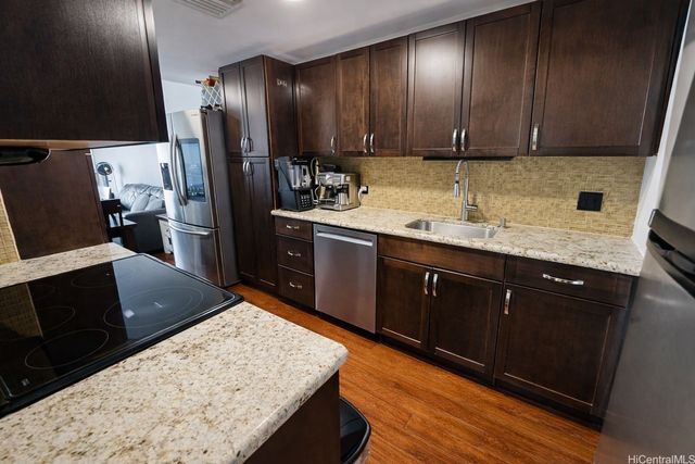 700 Richards Street 2302, Honolulu, HI 96813