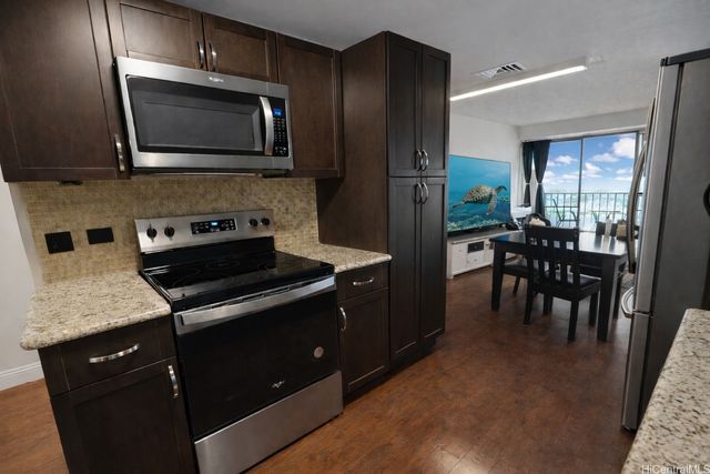 700 Richards Street 2302, Honolulu, HI 96813