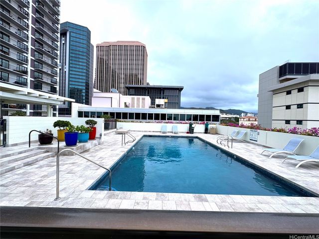 700 Richards Street 2302, Honolulu, HI 96813