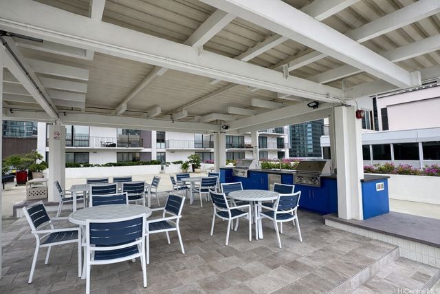 700 Richards Street 2302, Honolulu, HI 96813