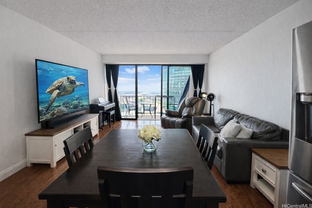 700 Richards Street 2302, Honolulu, HI 96813