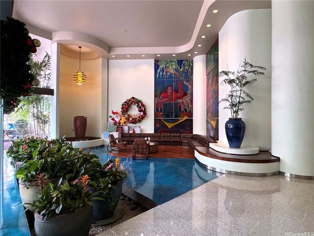 700 Richards Street 2302, Honolulu, HI 96813