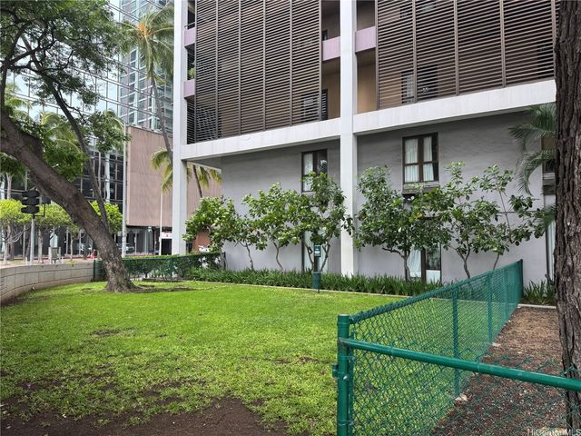 700 Richards Street 2302, Honolulu, HI 96813