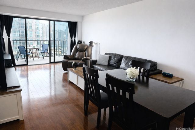 700 Richards Street 2302, Honolulu, HI 96813