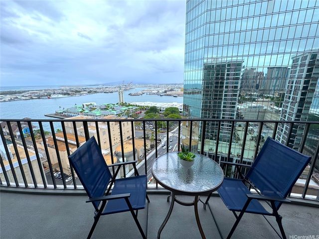 700 Richards Street 2302, Honolulu, HI 96813