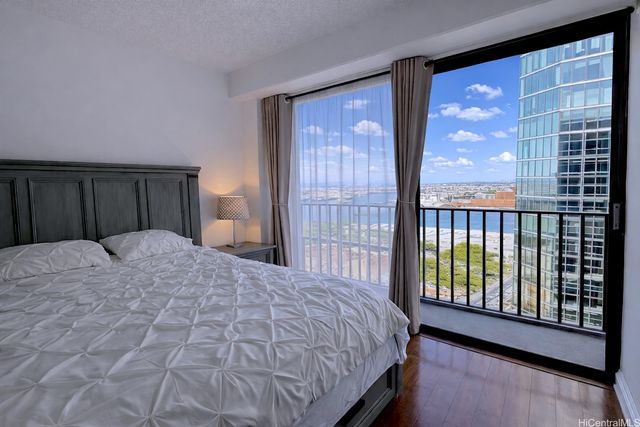 700 Richards Street 2302, Honolulu, HI 96813