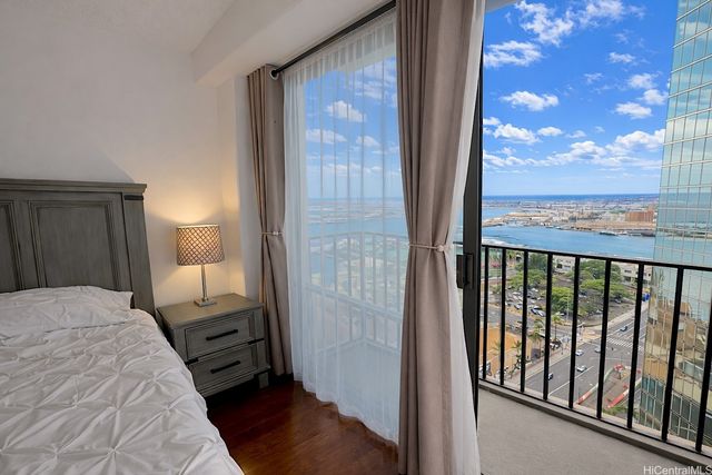 700 Richards Street 2302, Honolulu, HI 96813