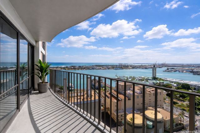 700 Richards Street 2302, Honolulu, HI 96813