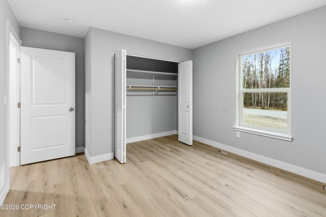 780 W Wood Star Drive, Wasilla, AK 99654