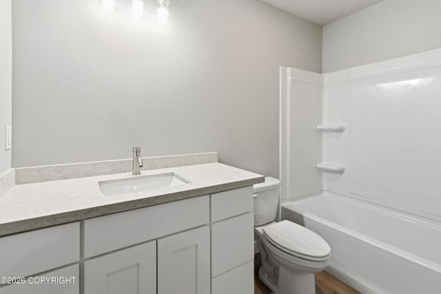 780 W Wood Star Drive, Wasilla, AK 99654